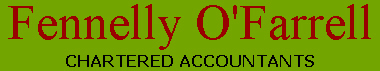 Fennelly O' Farrell and Co. Chartered Accountants